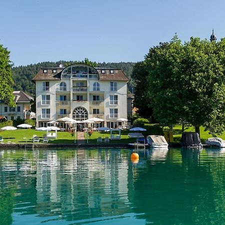 Villa Christina Portschach am Woerthersee Exterior photo